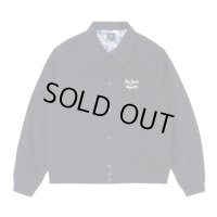 MAGENTA x BLUE FLOWERS 