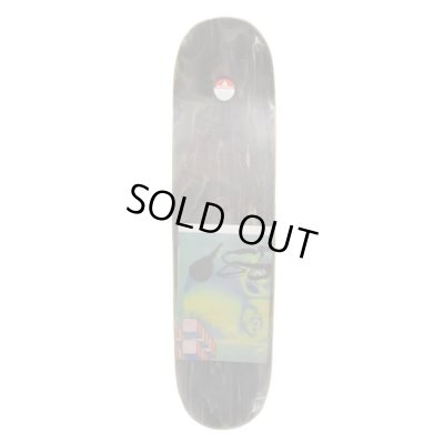 画像2: QUASI DECK