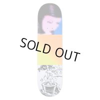 QUASI DECK