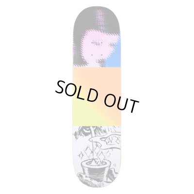 画像1: QUASI DECK