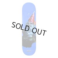 QUASI DECK
