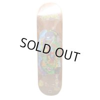 SNACK SKATEBOARDS DECK