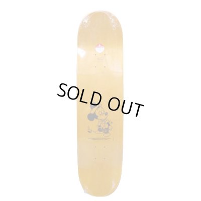 画像3: SNACK SKATEBOARDS DECK