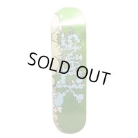 SNACK SKATEBOARDS DECK