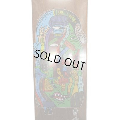 画像2: SNACK SKATEBOARDS DECK