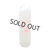 SNACK SKATEBOARDS DECK