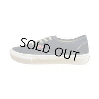 VANS SKATE AUTHENTIC