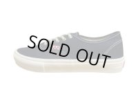 VANS SKATE AUTHENTIC
