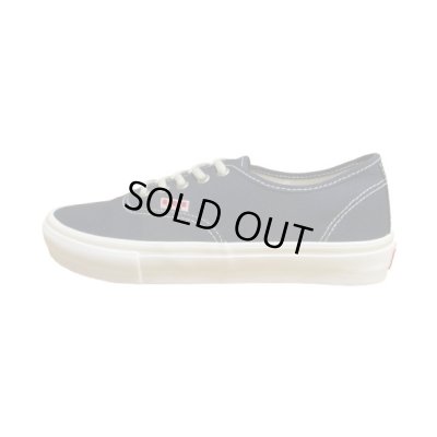 画像1: VANS SKATE AUTHENTIC