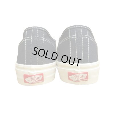 画像5: VANS SKATE AUTHENTIC