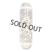 GX1000 DECK