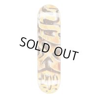 GX1000 DECK