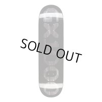 GX1000 DECK