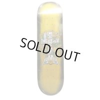 POLAR SKATE CO DECK