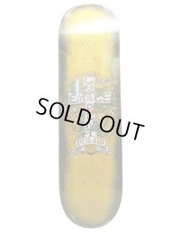 POLAR SKATE CO DECK