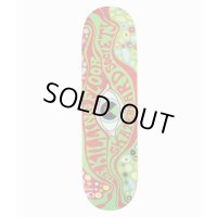 THE KILLING FLOOR DECK