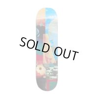 THE KILLING FLOOR DECK