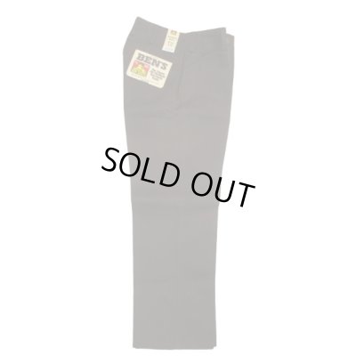 画像2: BEN DAVIS ORIGINAL BEN'S WORK PANTS