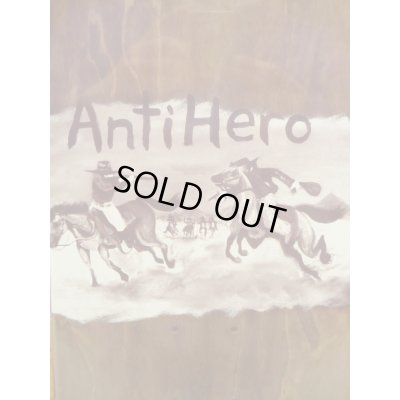 画像4: ANTIHERO DECK