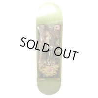 REAL DECK