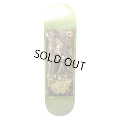 画像1: REAL DECK