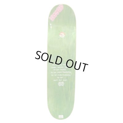 画像3: KROOKED DECK