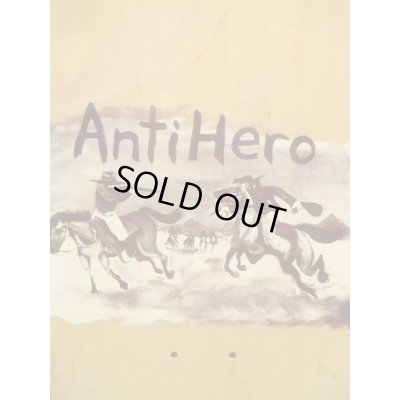 画像4: ANTIHERO DECK