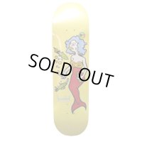 KROOKED DECK