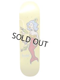 KROOKED DECK