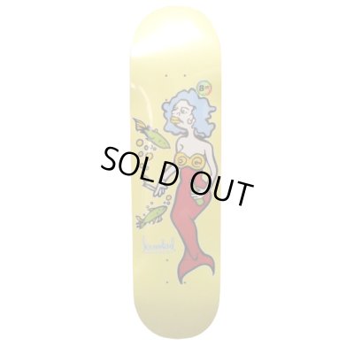画像1: KROOKED DECK
