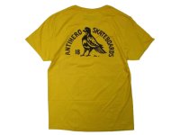 ANTIHERO T-SHIRTS