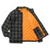 画像3: ANTIHERO HECHO POR SKATE CUSTOM JACKET (3)