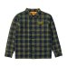 画像2: ANTIHERO HECHO POR SKATE CUSTOM JACKET (2)