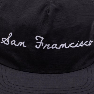 画像2: GX1000 CURSIVE SF HAT