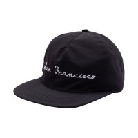 GX1000 CURSIVE SF HAT