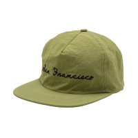 GX1000 CURSIVE SF HAT