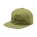 画像1: GX1000 CURSIVE SF HAT (1)
