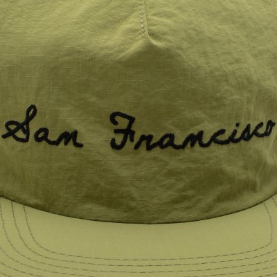 画像2: GX1000 CURSIVE SF HAT