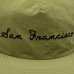 画像2: GX1000 CURSIVE SF HAT (2)