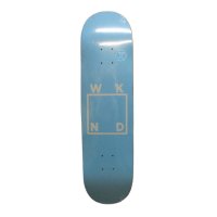 WKND DECK