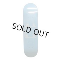 WKND DECK