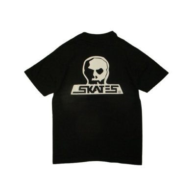 画像1: SKULLSKATES T-SHIRTS