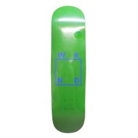 WKND DECK