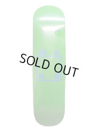 WKND DECK