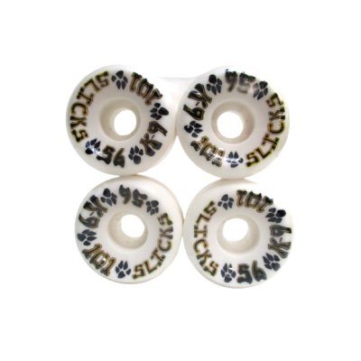 画像1: DOGTOWN K9 WHEEL