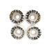 画像1: DOGTOWN K9 WHEEL (1)