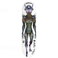 EDGLRD DECK