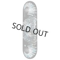 EDGLRD DECK