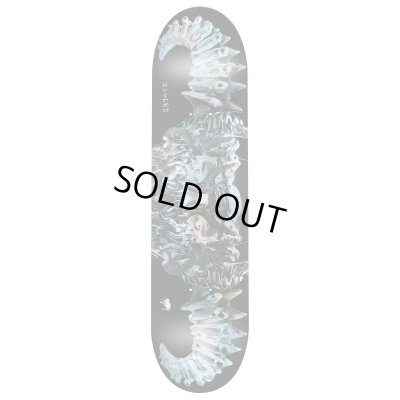 画像1: EDGLRD DECK