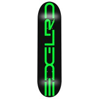 EDGLRD DECK